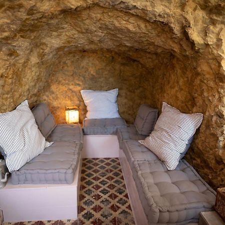 La Casita Cueva Villa Alicante Eksteriør bilde