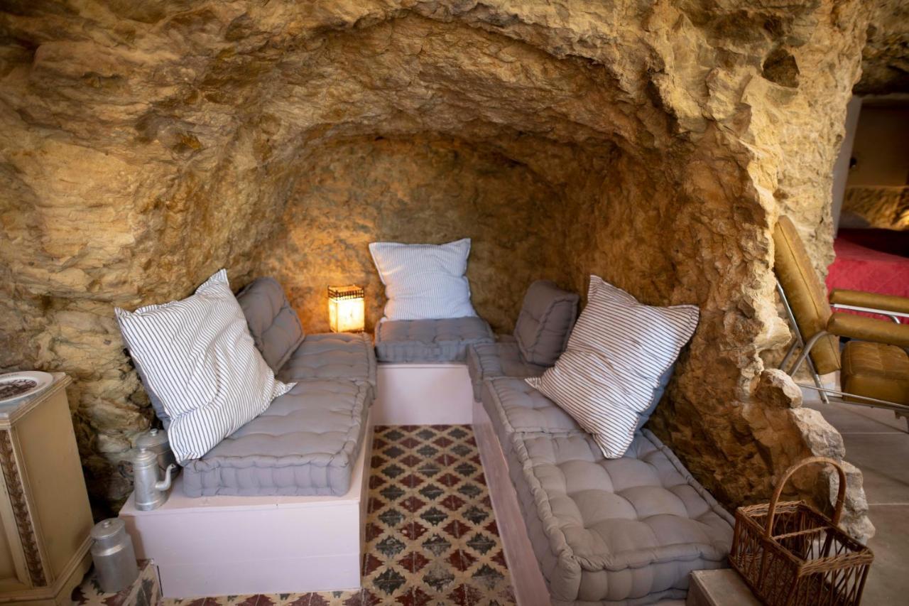 La Casita Cueva Villa Alicante Eksteriør bilde