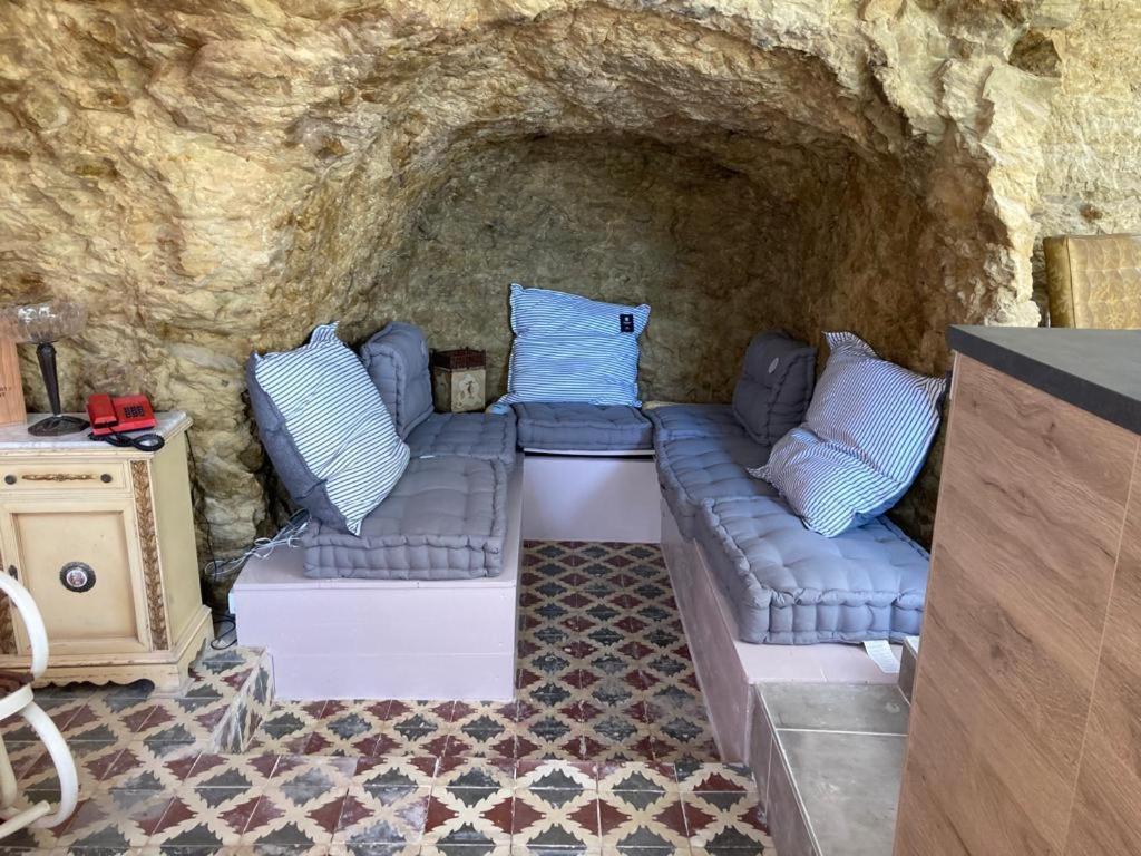 La Casita Cueva Villa Alicante Eksteriør bilde